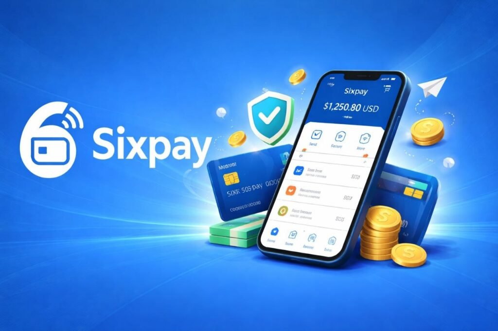 what is six pay
