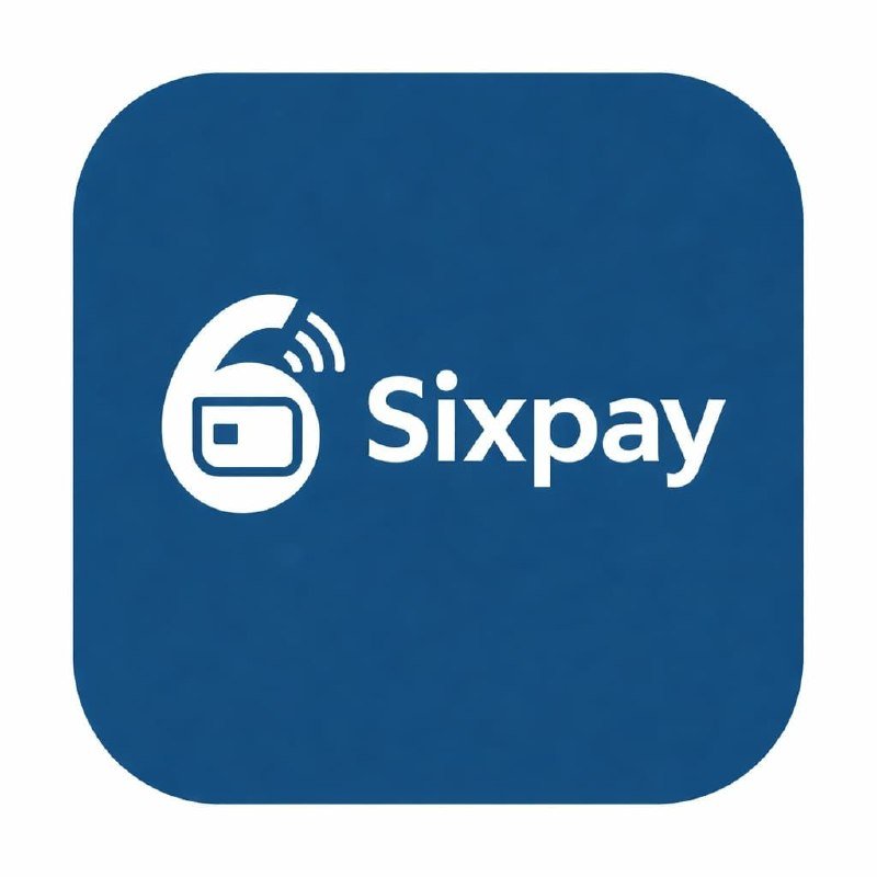 Sixpay